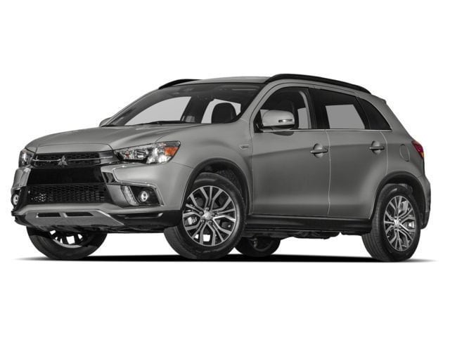 mitsubishi outlander sport 2018 JA4AR3AU1JZ029527 image mitsubishi outlander sport 2018 JA4AR3AU1JZ029527 image